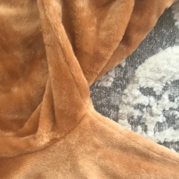 Victoria secret pink Cozy Brown Lounge Set - Picture 11 of 11